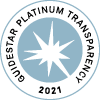 Seal of Transparency Logo